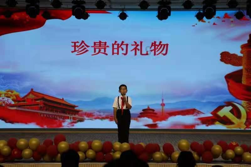直播预告丨昭通市2024年少儿春节联欢晚会第六篇章“中华文脉”2024年1月21日晚19:00开始直播